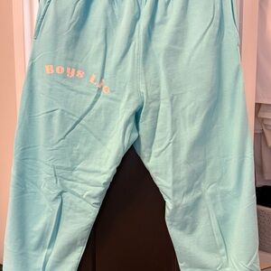 Boys Lie Sweatpants
